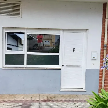 Apartment Coqueto