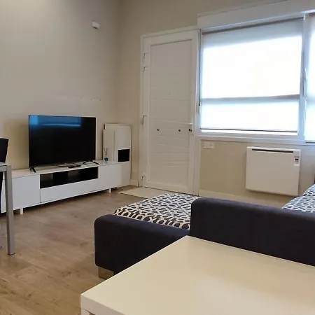 Coqueto Apartment