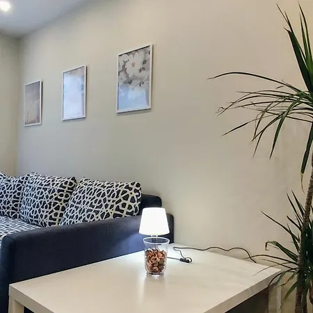 Apartment Coqueto